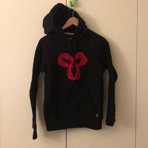 TNA hoodie